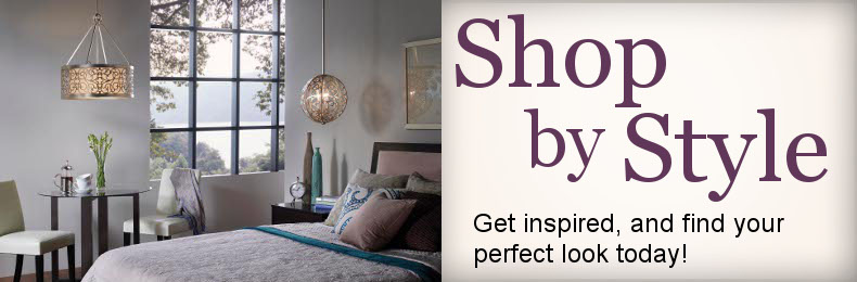 shop by style